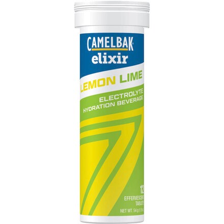 CamelBak - Elixir 12 Tablet Tube Pack