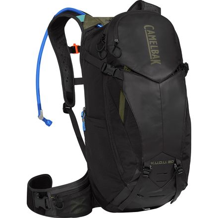 CamelBak - K.U.D.U. Protector 20L Backpack