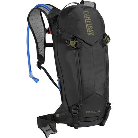 CamelBak - T.O.R.O. Protector 8L Backpack