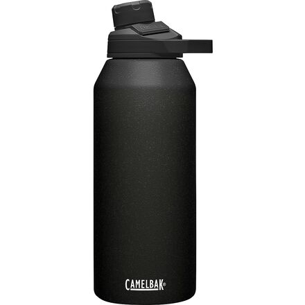 CamelBak - Chute Mag Vacuum 40oz Stainless Bottle - Black