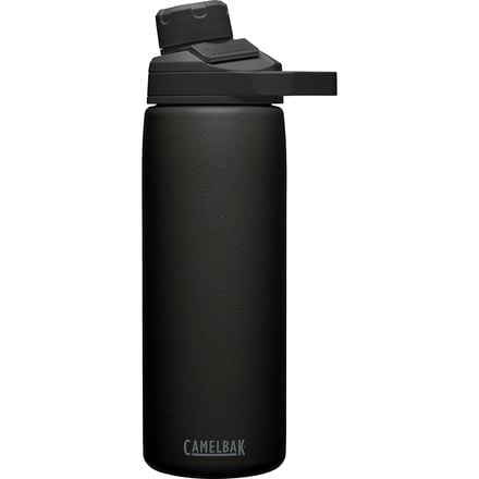 CamelBak - Chute Mag Vacuum 20oz Stainless Bottle - Black