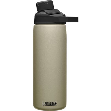 CamelBak - Chute Mag Vacuum 20oz Stainless Bottle - Dune