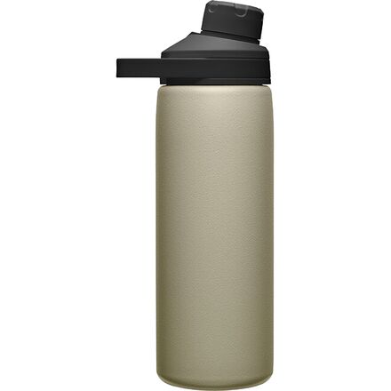 CamelBak - Chute Mag Vacuum 20oz Stainless Bottle - Black