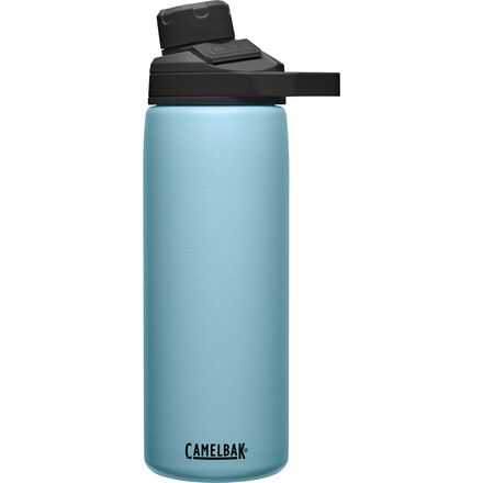 CamelBak - Chute Mag Vacuum 20oz Stainless Bottle - Dusk Blue