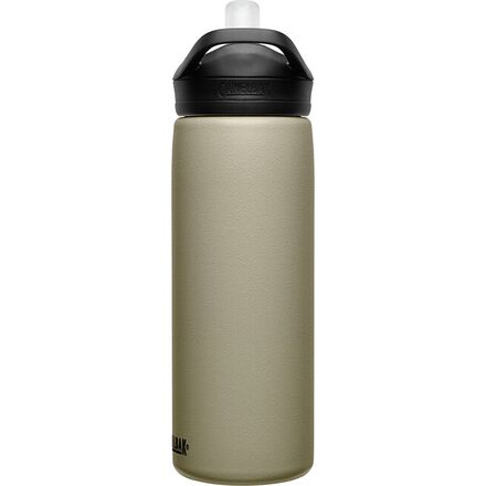 CamelBak - Eddy + Stainless Vacuum Insulated 0.6L Water Bottle