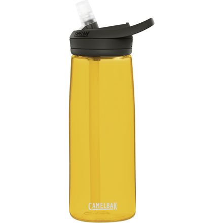 CamelBak - Eddy + 0.75L Water Bottle - Yellow