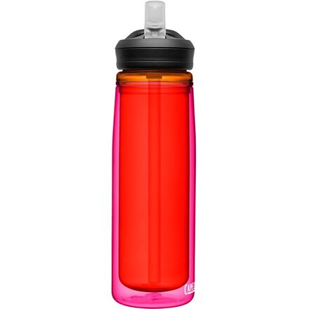 CamelBak - Eddy + Insulated 0.6L Water Bottle