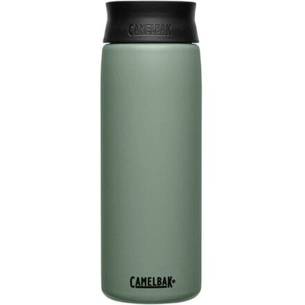 CamelBak - Hot Cap Water Bottle - Moss
