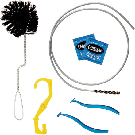 CamelBak - Antidote Hydration Cleaning Kit