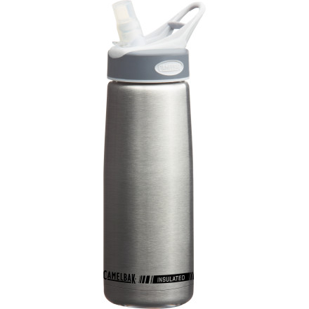 CamelBak - Better Bottle - Insulated Stainless Steel - .5L