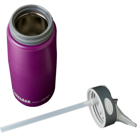 CamelBak - Better Bottle - Insulated Stainless Steel - .5L