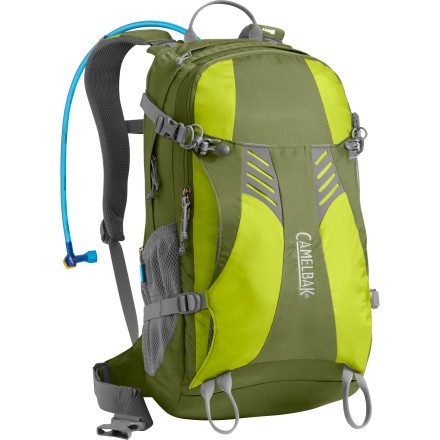 CamelBak - Alpine Explorer Hydration Pack - 1648cu in