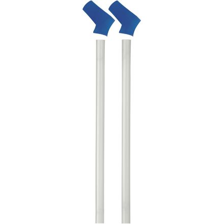 CamelBak - Eddy Accessory - 2 Bite Valves/2 Straws