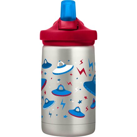 CamelBak - Eddy+ SST Vacuum Insulated 12oz Water Bottle - Kids'