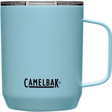 CamelBak - Stainless Steel Vacuum Insulated Horizon 12oz Camp Mug - Dusk Blue