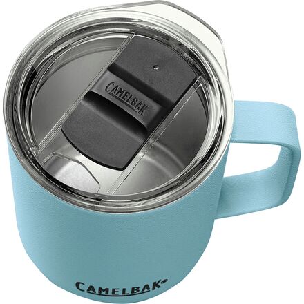 CamelBak - Stainless Steel Vacuum Insulated Horizon 12oz Camp Mug