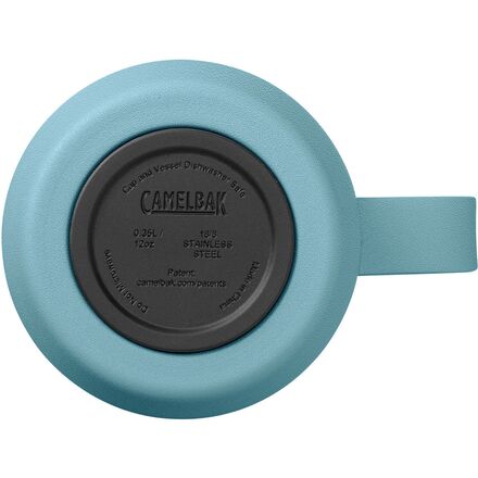 CamelBak - Stainless Steel Vacuum Insulated Horizon 12oz Camp Mug