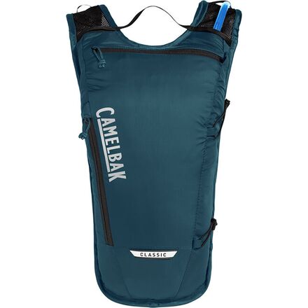 Pack Hydratation Camelbak Classic 70 Oz (2L) - Noir - Sac à Dos Réservoir D'eau Neuf