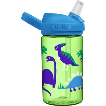 CamelBak - Eddy 0.4L Water Bottle - Kids'