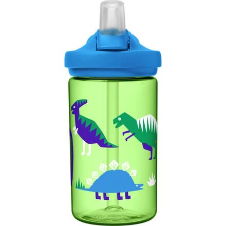 CamelBak - Eddy 0.4L Water Bottle - Kids'
