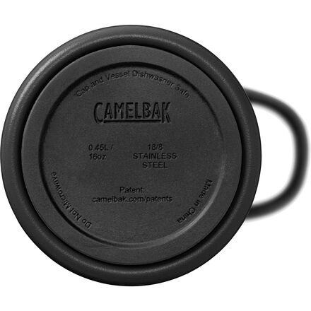 CamelBak - Forge Flow SST Vacuum Insulated - 16oz