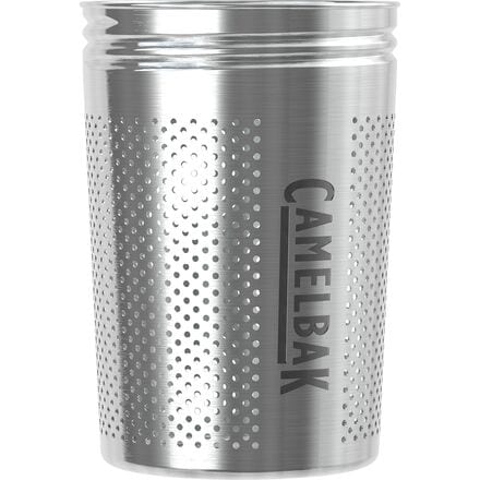 CamelBak - Tea Infuser Accessory - Brushed Stainless