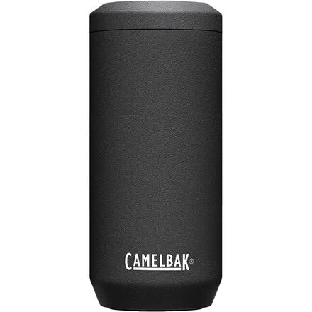 CamelBak - Horizon Slim 12oz Can Cooler Mug - Black