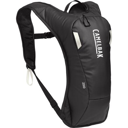 CamelBak - Zoid 3L Winter Hydration Backpack - Black/White