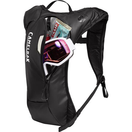 CamelBak - Zoid 3L Winter Hydration Backpack