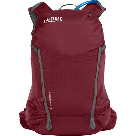 CamelBak - Rim Runner X20 70oz Hydration Backpack - Women's