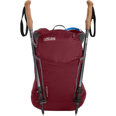 CamelBak - Rim Runner X20 70oz Hydration Backpack - Women's