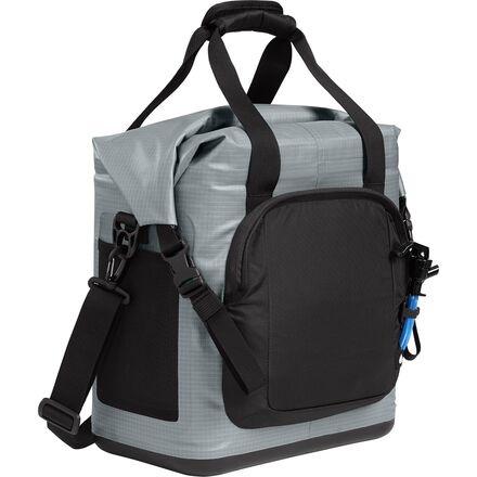 CamelBak ChillBak Cube 18 Groupe Fusion 3L - Modèle Gris Monument, Neuf (modèle De Présentation)