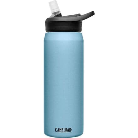 CamelBak - Eddy + 25 oz Vacuum Stainless Water Bottle - Dusk Blue
