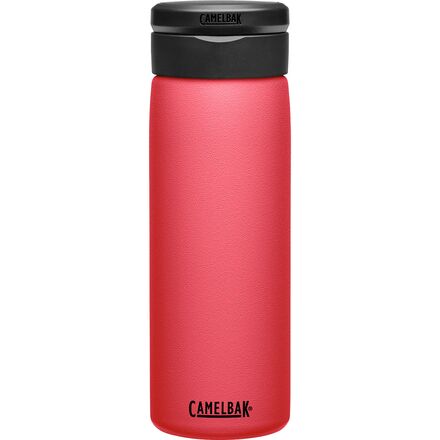 Fit Cap 20oz Vacuum Insulated Stainless Steel Bottle