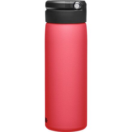 CamelBak - Fit Cap 20oz Vacuum Insulated Stainless Steel Bottle