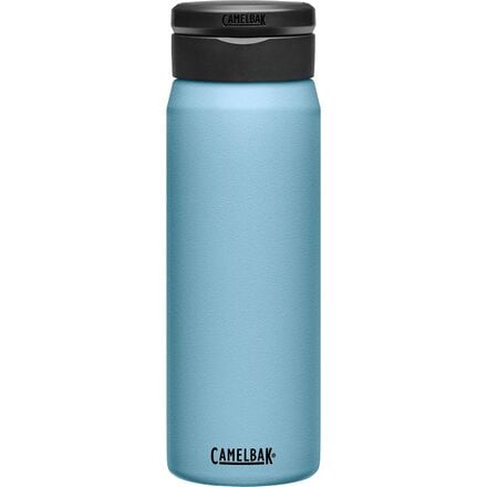 CamelBak - Fit Cap 25oz Vacuum Insulated Stainless Steel Bottle - Dusk Blue