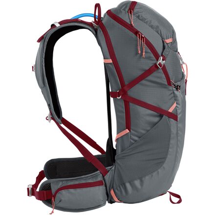Fourteener 24 Camelbak Hiking Backpack Hydration Vest CamelBak