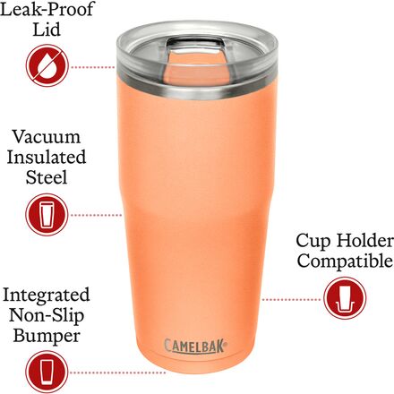 CamelBak - Leakproof Tumbler 20oz