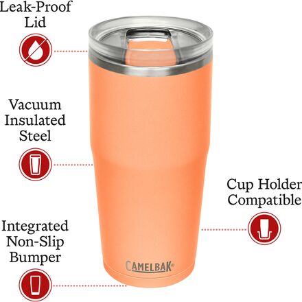 CamelBak - Leakproof Tumbler 30oz