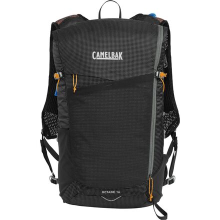 CamelBak - Octane 16L With Fusion 2L Hydration Pack