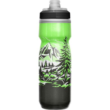 CamelBak - Podium Chill 21oz Destination Series LTD Water Bottle