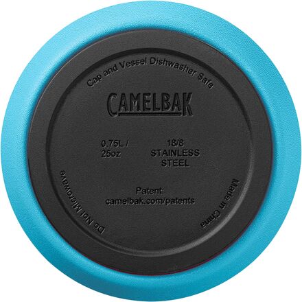 CamelBak - Bottle Stainless Steel 25oz