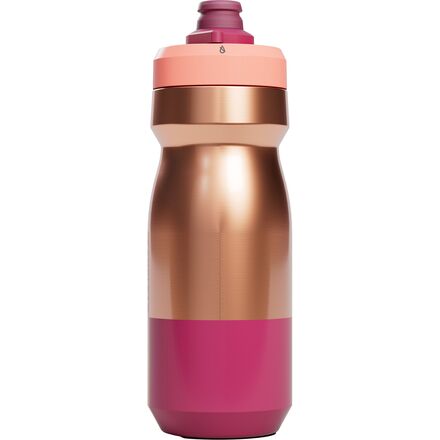 CamelBak - Podium Stainless Steel 18oz Bike Bottle