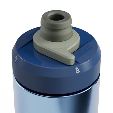 CamelBak - Podium Stainless Steel 18oz Bike Bottle