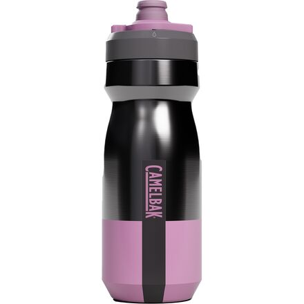 Podium Stainless Steel 18oz Bike Bottle