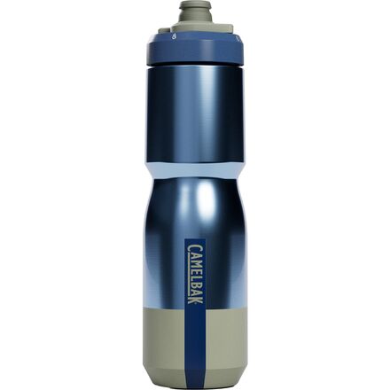 Podium Stainless Steel 1.0 Water Bottle - 22oz