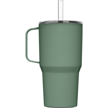 CamelBak - Horizon 24oz Stainless Steel Insulated Straw Mug