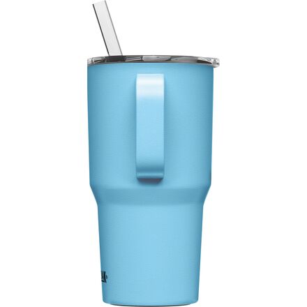 CamelBak - Horizon 24oz Stainless Steel Insulated Straw Mug