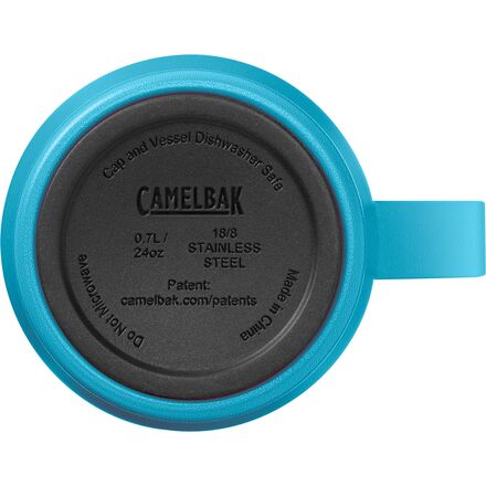 CamelBak - Horizon 24oz Stainless Steel Insulated Straw Mug