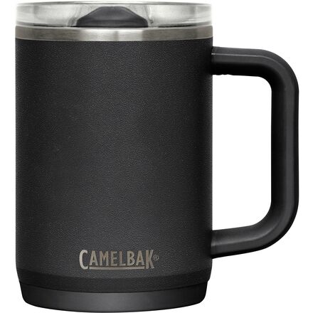 CamelBak - Thrive Mug - 16oz - Black
